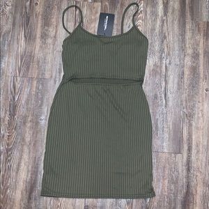 NWT ! Olive Dress from PLT